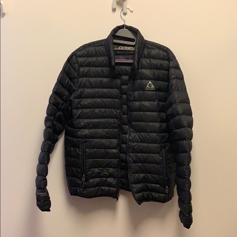 Warm Gerry Jacket